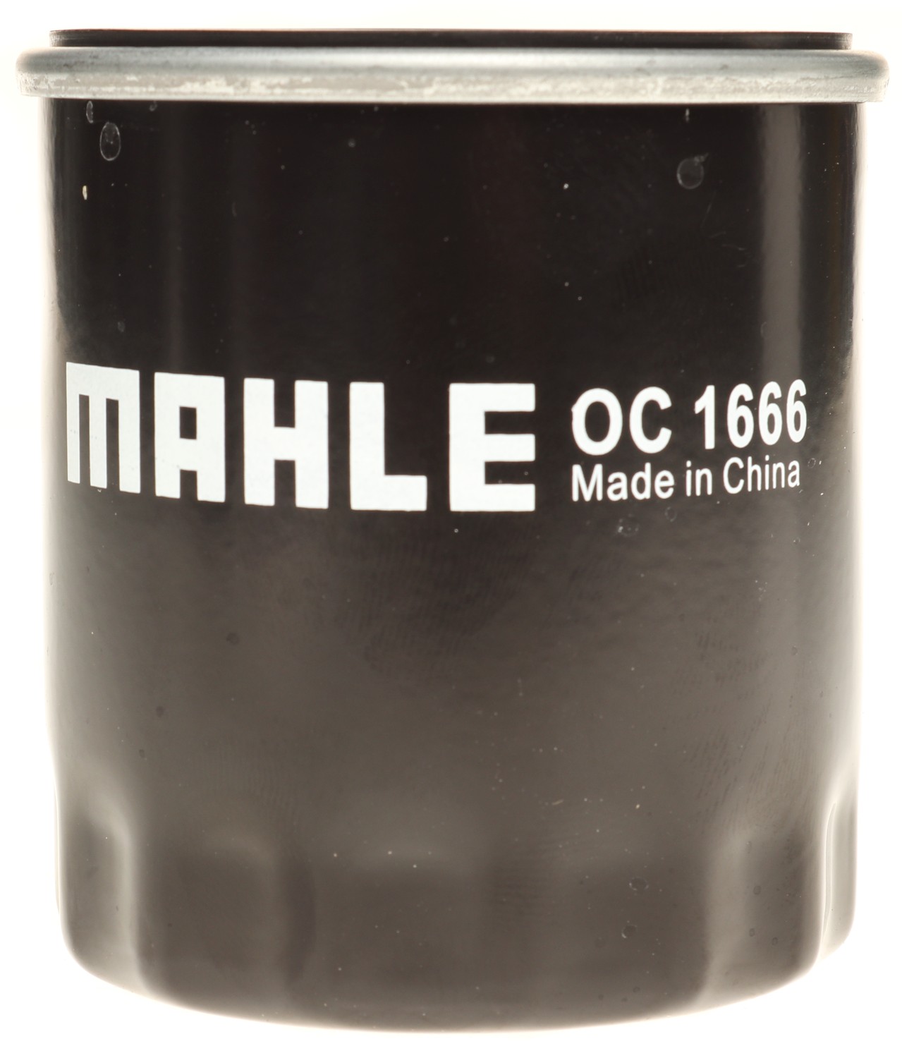 OC1666_MAHLE Engine Oil Filter